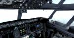 FSX/P3D Boeing 737-800F Fedex operated by West Atlantic UK package v2